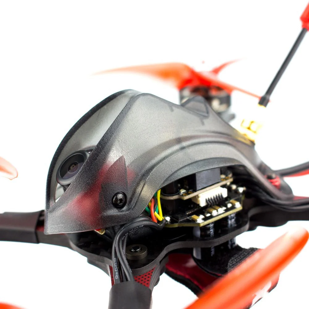 EMAX Hawk Sport 5" Racing Quad - Image 4