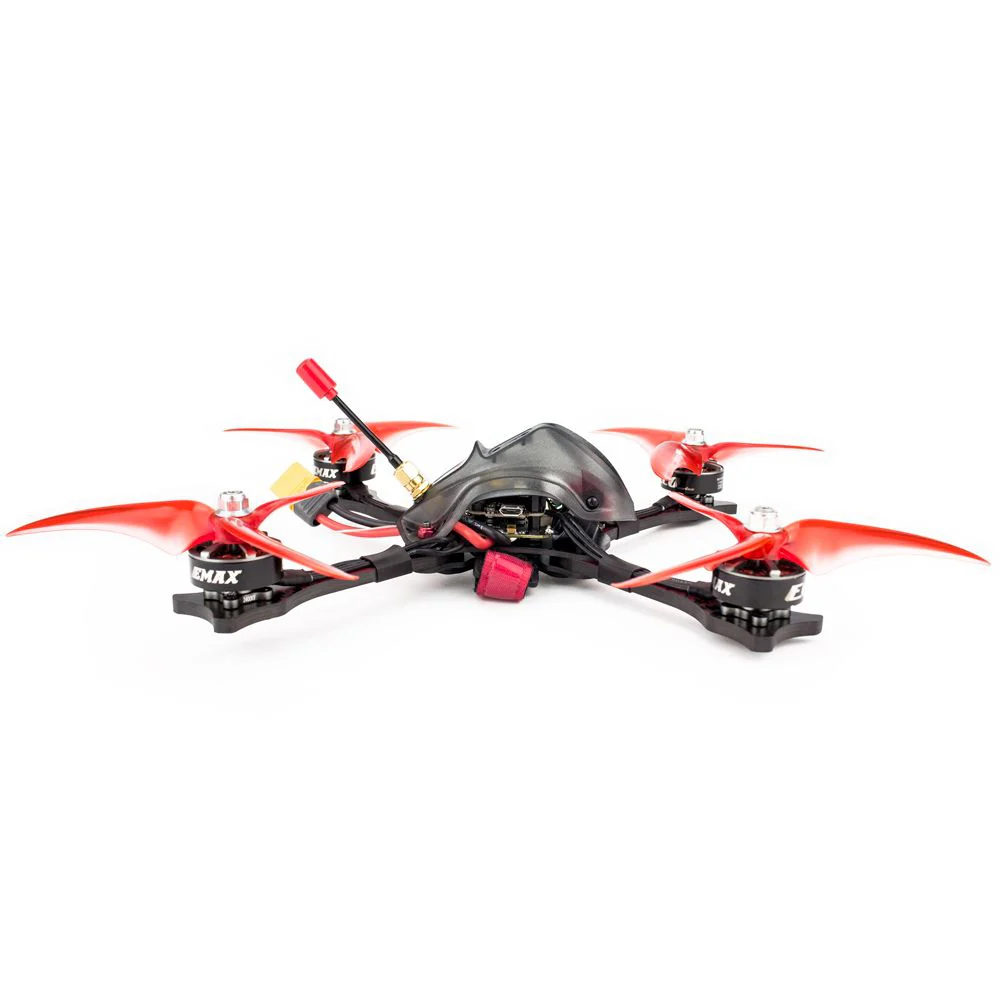 EMAX Hawk Sport 5" Racing Quad - Image 5
