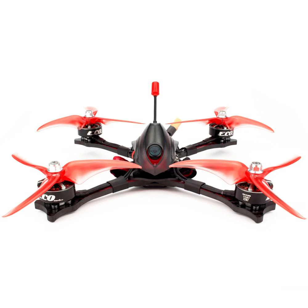 EMAX Hawk Sport 5" Racing Quad - Image 7