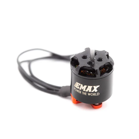 EMAX RS1108 Brushless Motor - Image 2