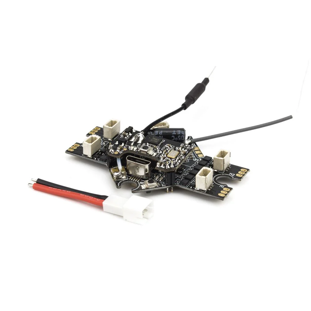 EMAX Tinyhawk II All-in-One Flight Controller & ESC & VTX