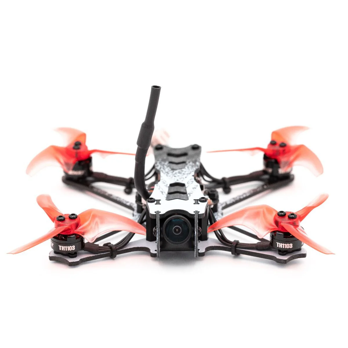 EMAX Tinyhawk II Freestyle FPV Quad - RTF - Image 2