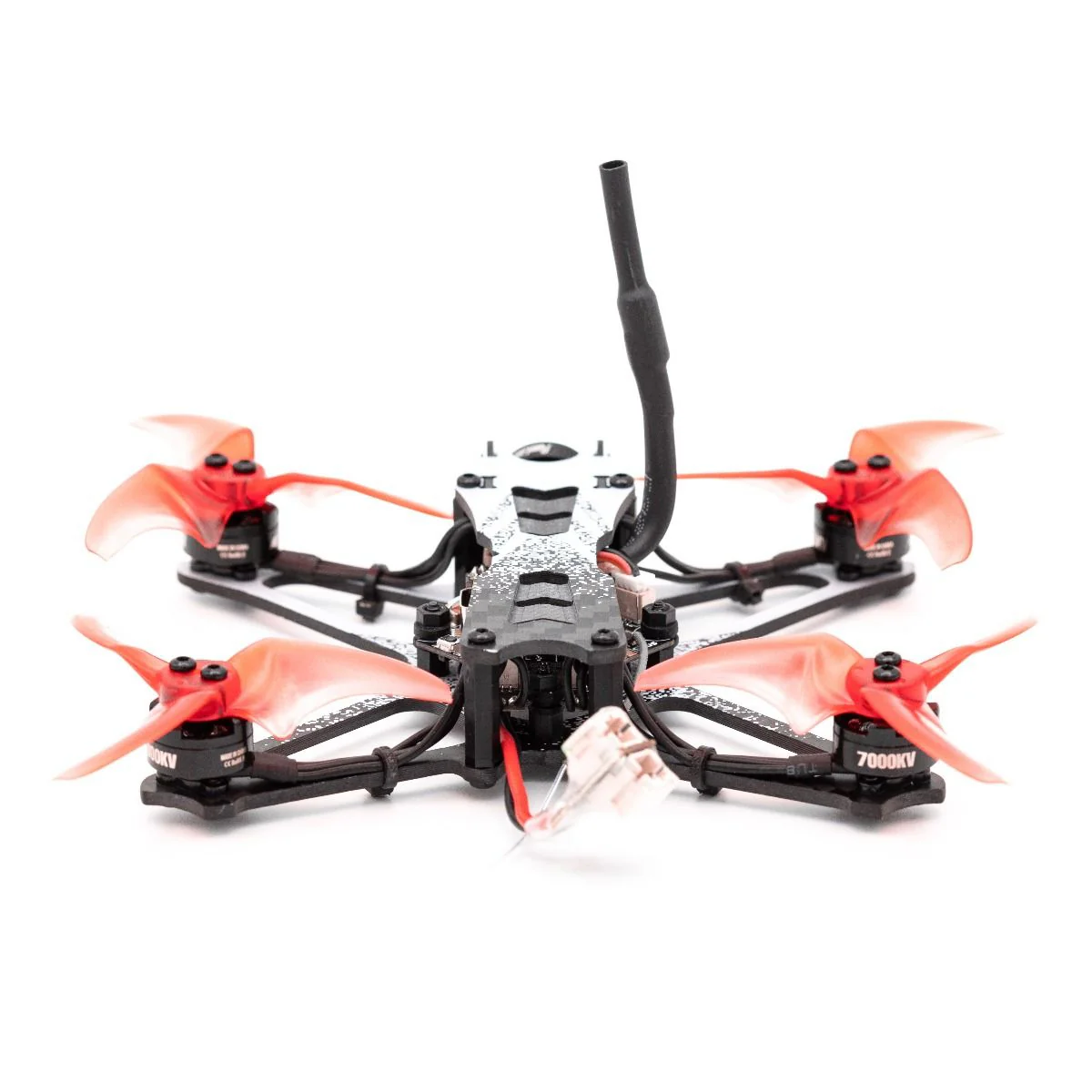 EMAX Tinyhawk II Freestyle FPV Quad - RTF - Image 3