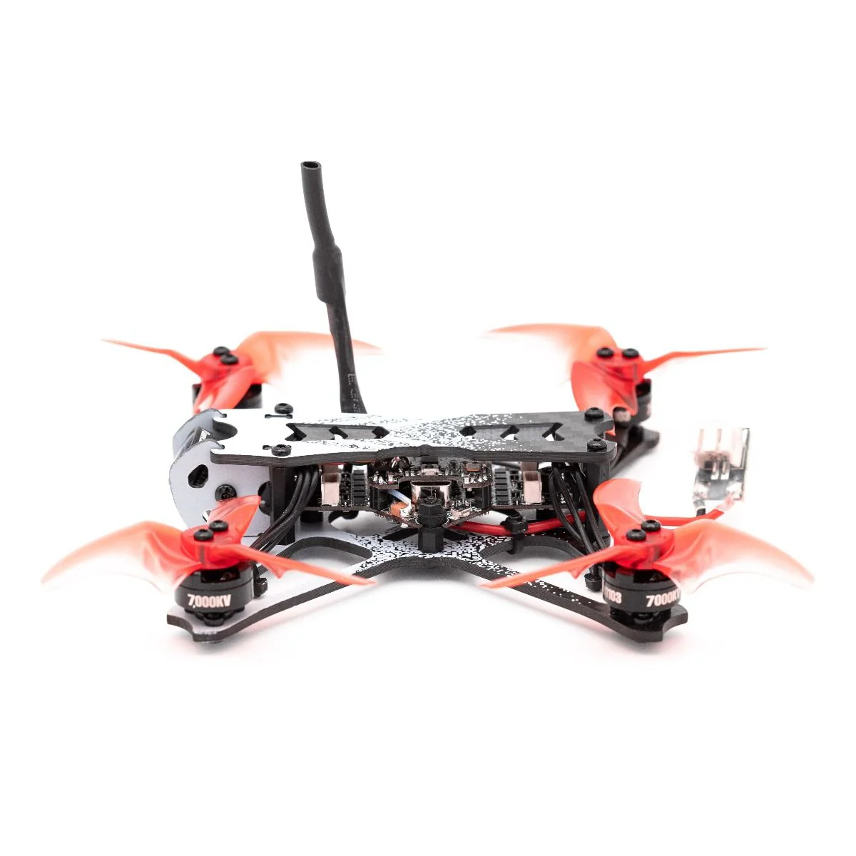 EMAX Tinyhawk II Freestyle FPV Quad - RTF - Image 4