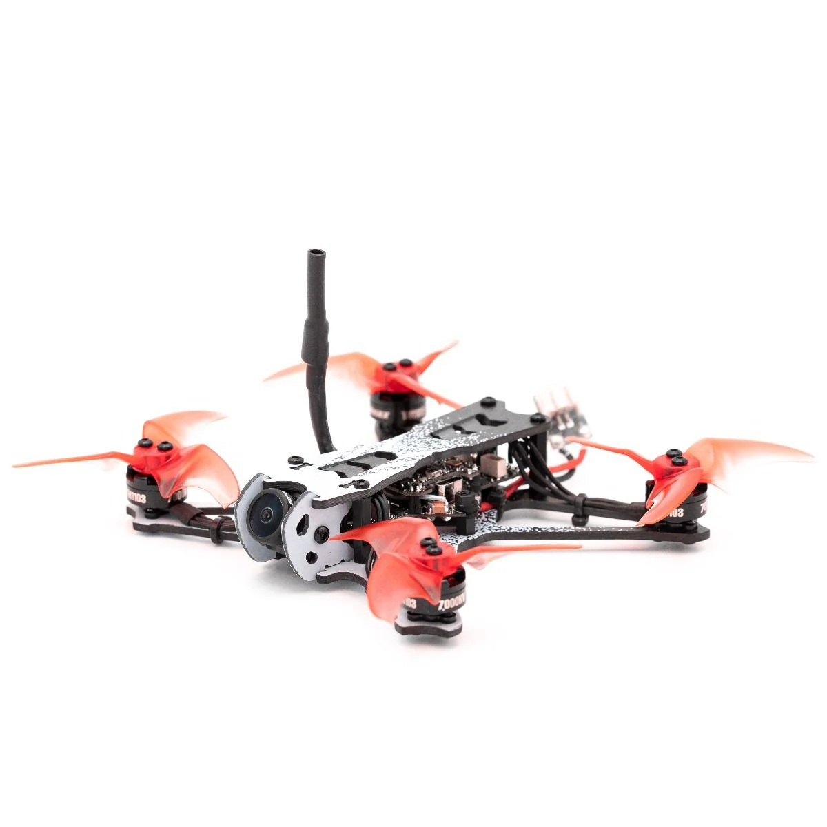 EMAX Tinyhawk II Freestyle FPV Quad - RTF - Image 5