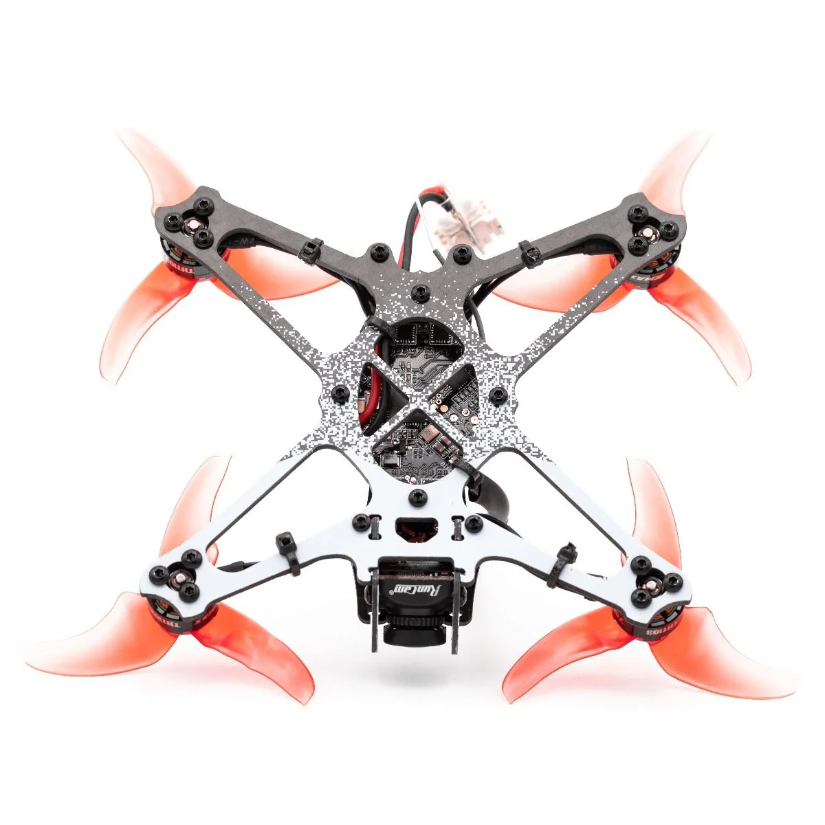 EMAX Tinyhawk II Freestyle FPV Quad - RTF - Image 6