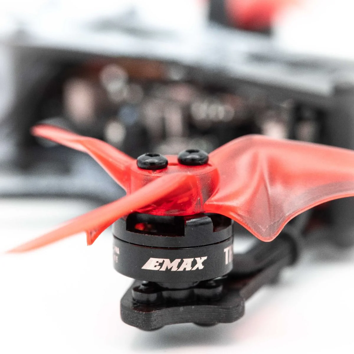 EMAX Tinyhawk II Freestyle FPV Quad - RTF - Image 8