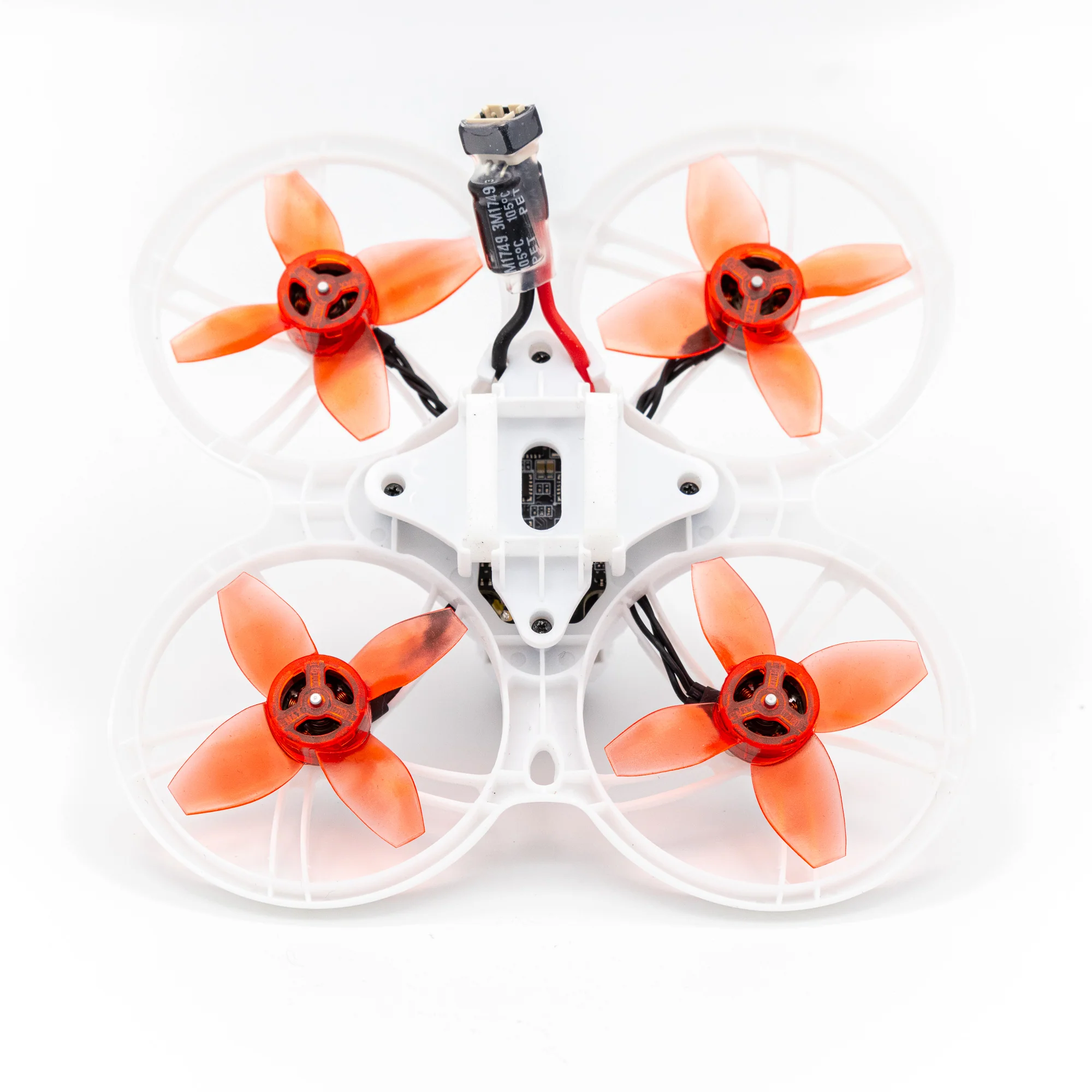 EMAX Tinyhawk III Indoor Racing Quad (BNF) - Image 3