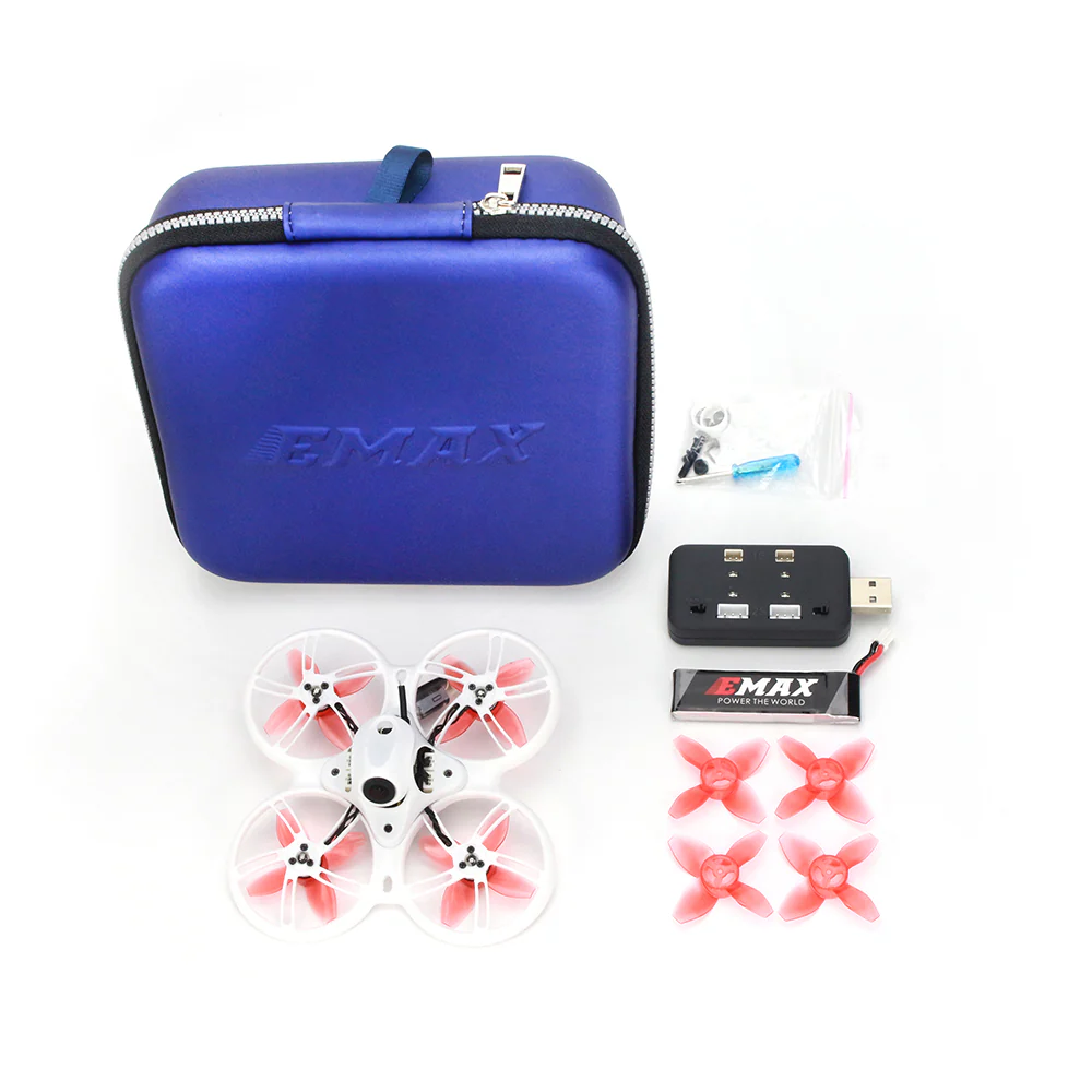EMAX Tinyhawk III Indoor Racing Quad (BNF) - Image 4