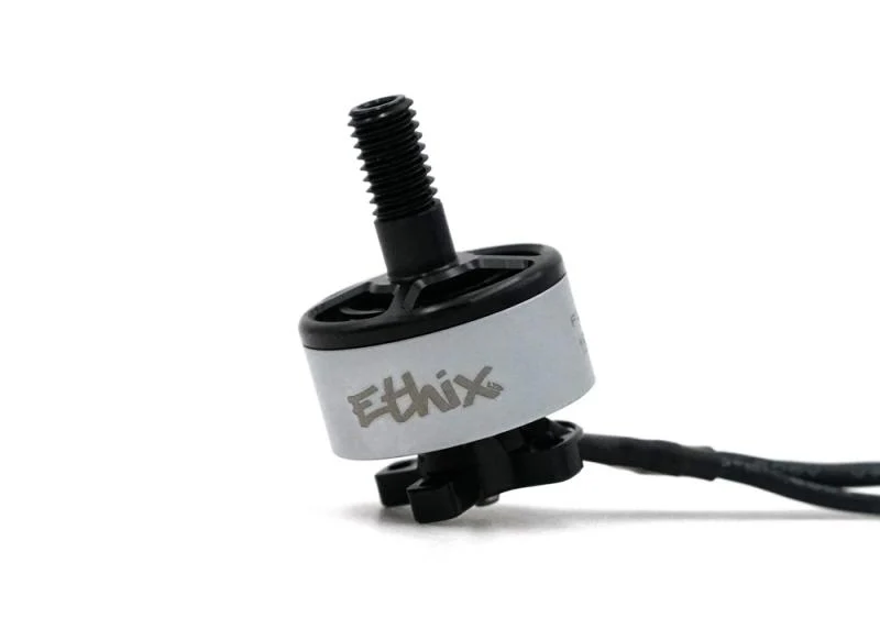 Ethix "Flat Rats" 1507-2800kV Brushless Motor - Image 2