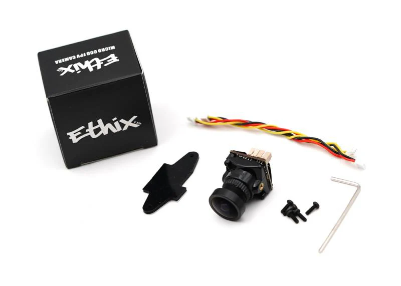 Ethix FPV Camera - Image 4