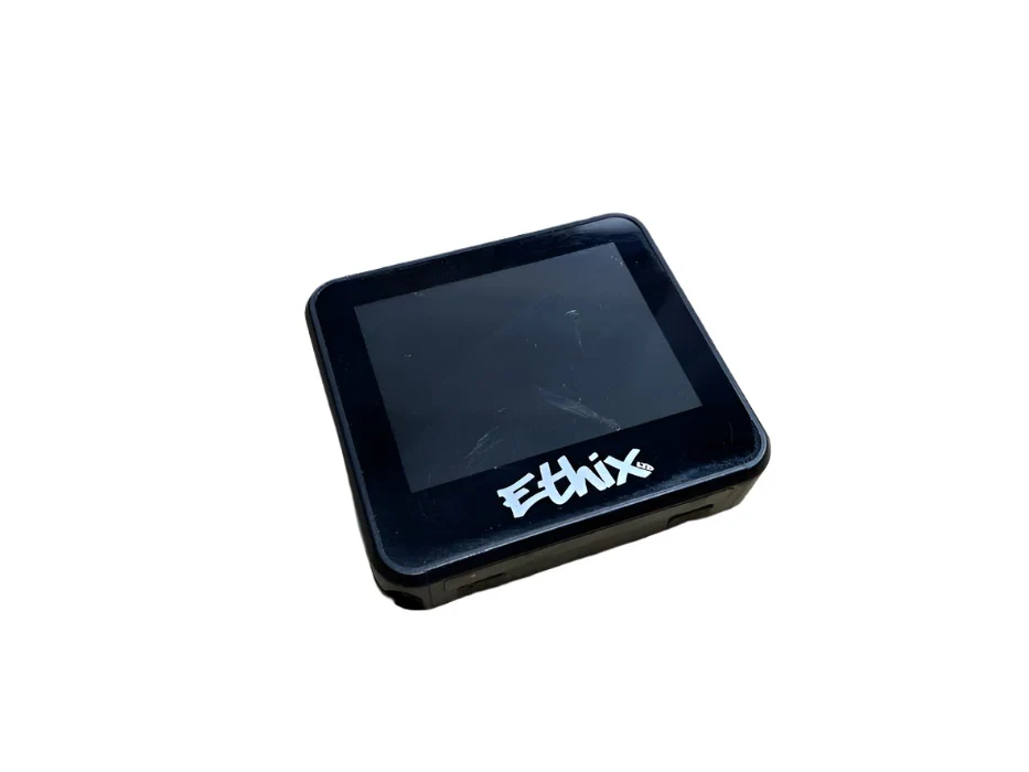 Ethix Mini FPV Watch - Image 4