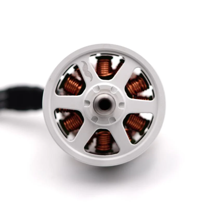 Ethix Mr Steele Stout Motor V4 - Image 2
