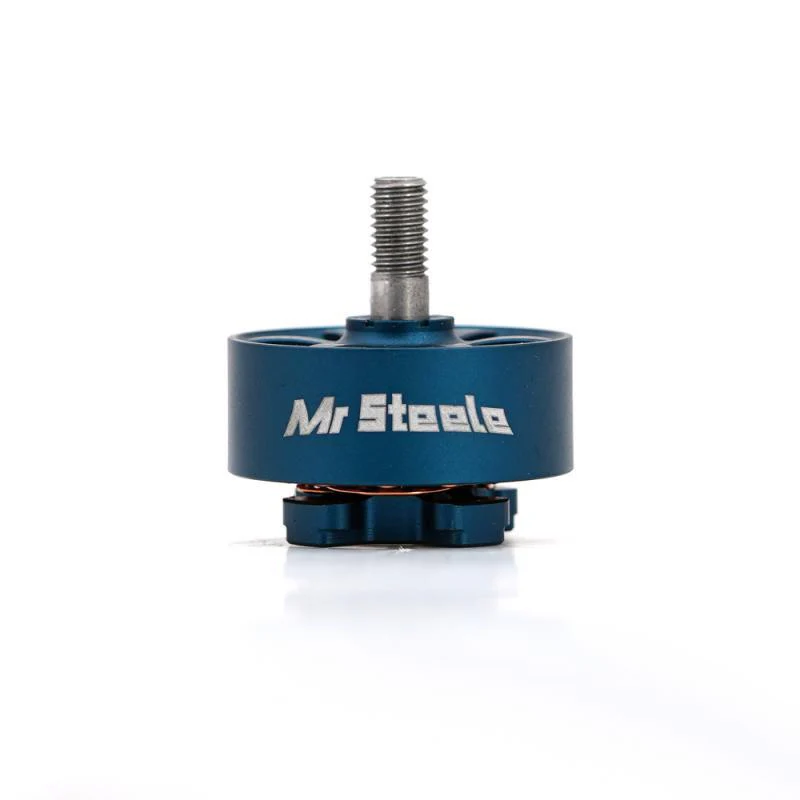 Ethix Mr Steele Stout Motor V5 - Image 2