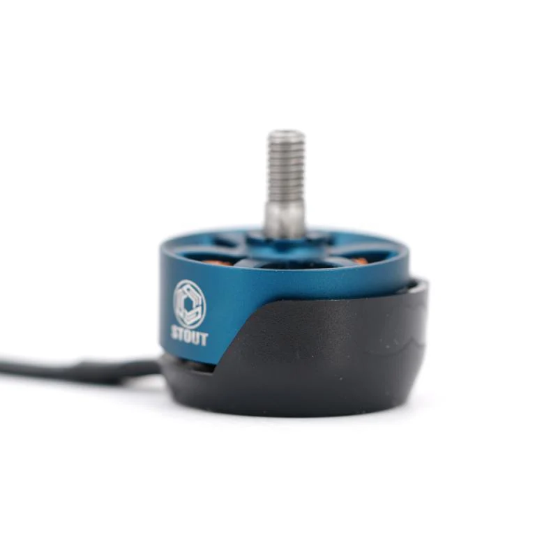 Ethix Mr Steele Stout Motor V5 - Image 5