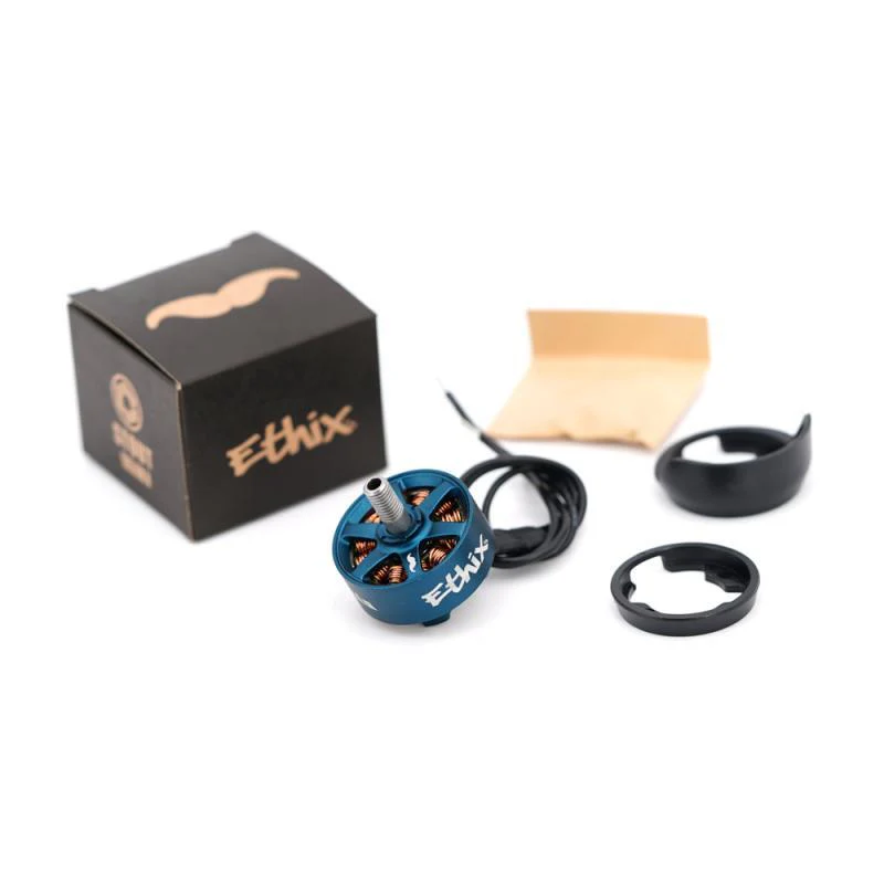 Ethix Mr Steele Stout Motor V5 - Image 6
