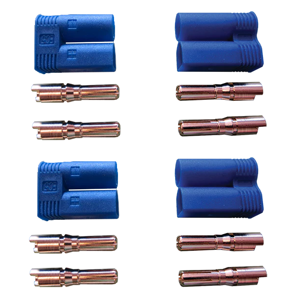 EZ-Solder EC5 Connectors - Image 3