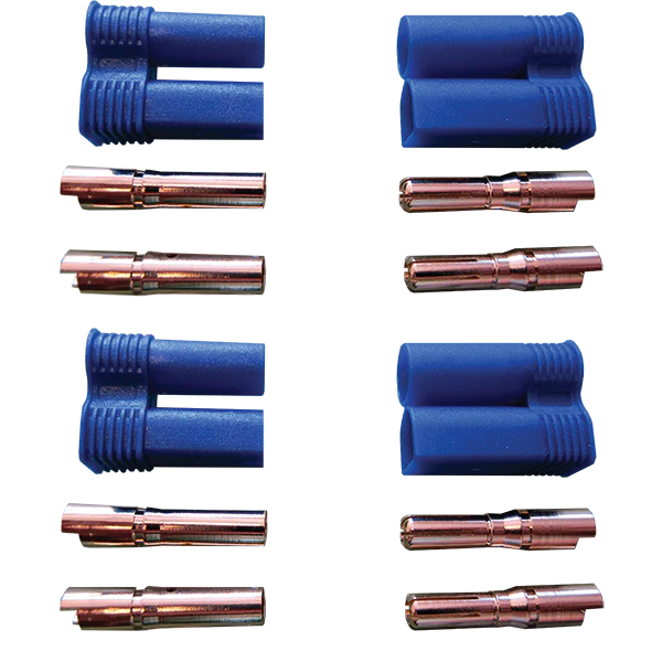 EZ-Solder EC5 Connectors - Image 4