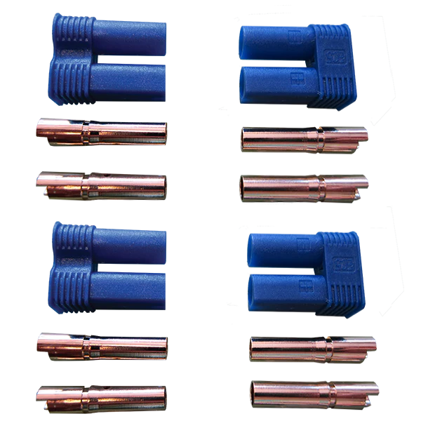 EZ-Solder EC5 Connectors - Image 6