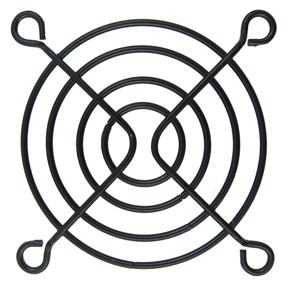 Fan Grills for PRC Cases - Image 5