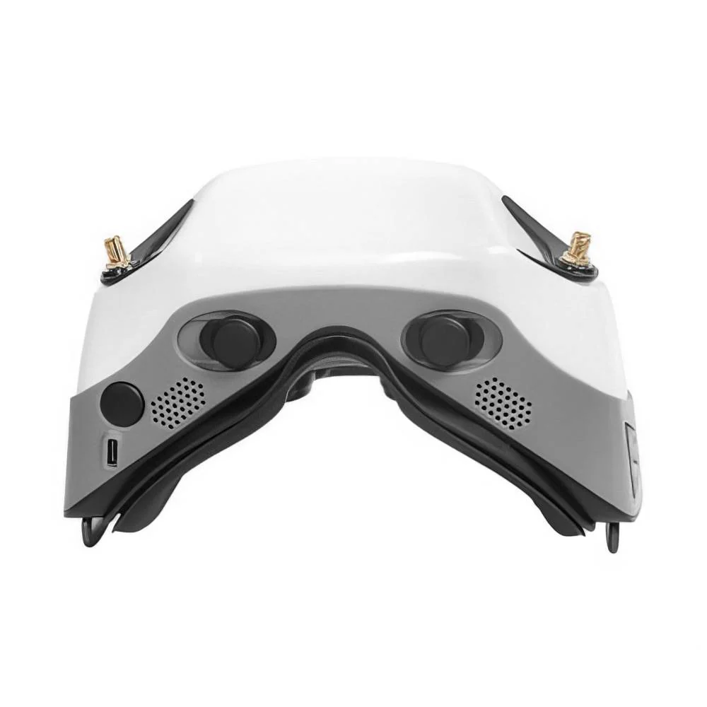 Fat Shark Dominator Digital Avatar HD FPV Headset - Image 4