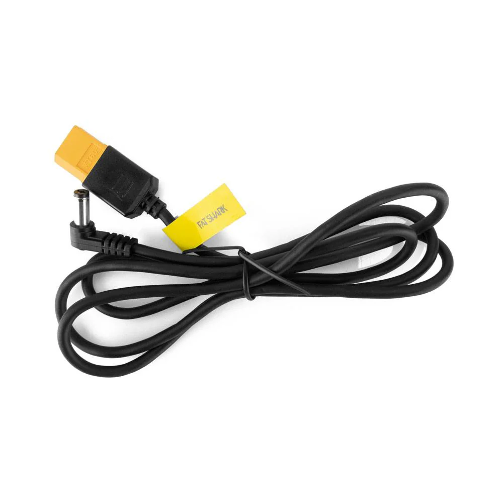 Fat Shark Dominator Digital Avatar HD FPV Headset - Image 6