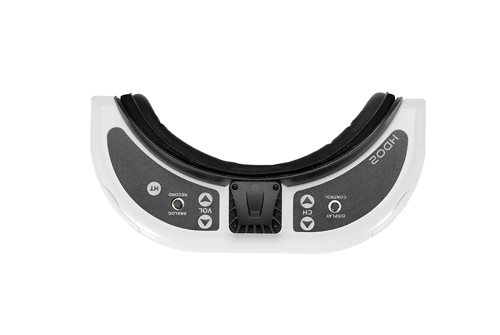Fat Shark HDO2 FPV Headset - Image 4