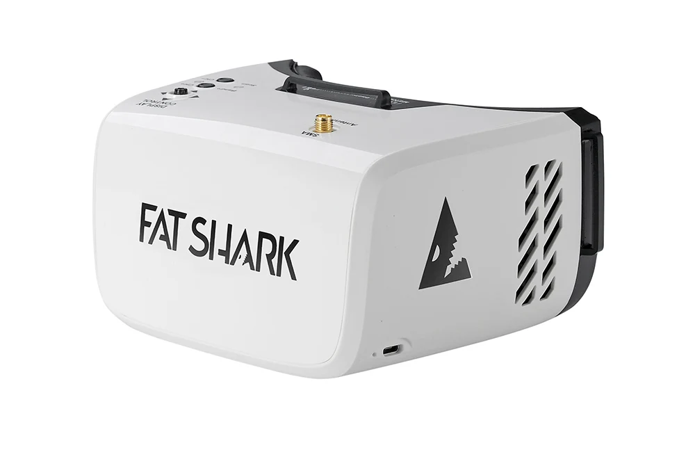 Fat Shark Recon V3