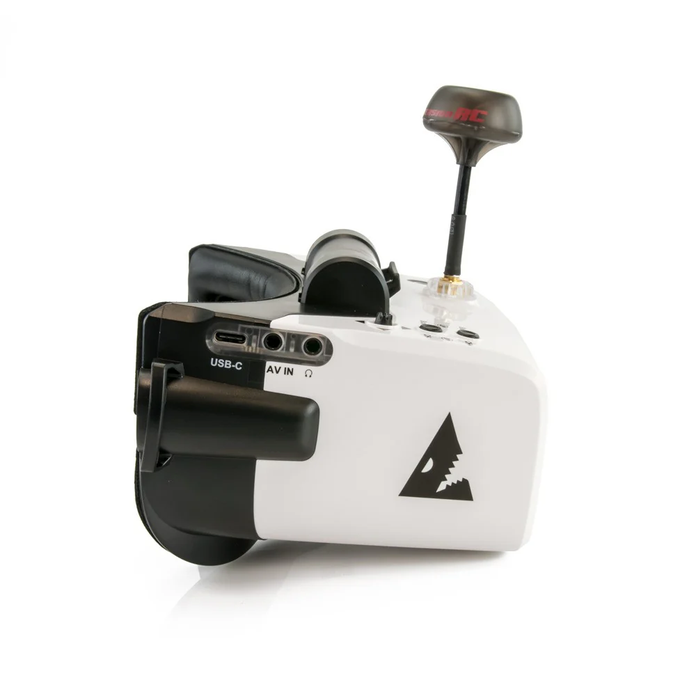 Fat Shark Scout FPV Headset - Image 2