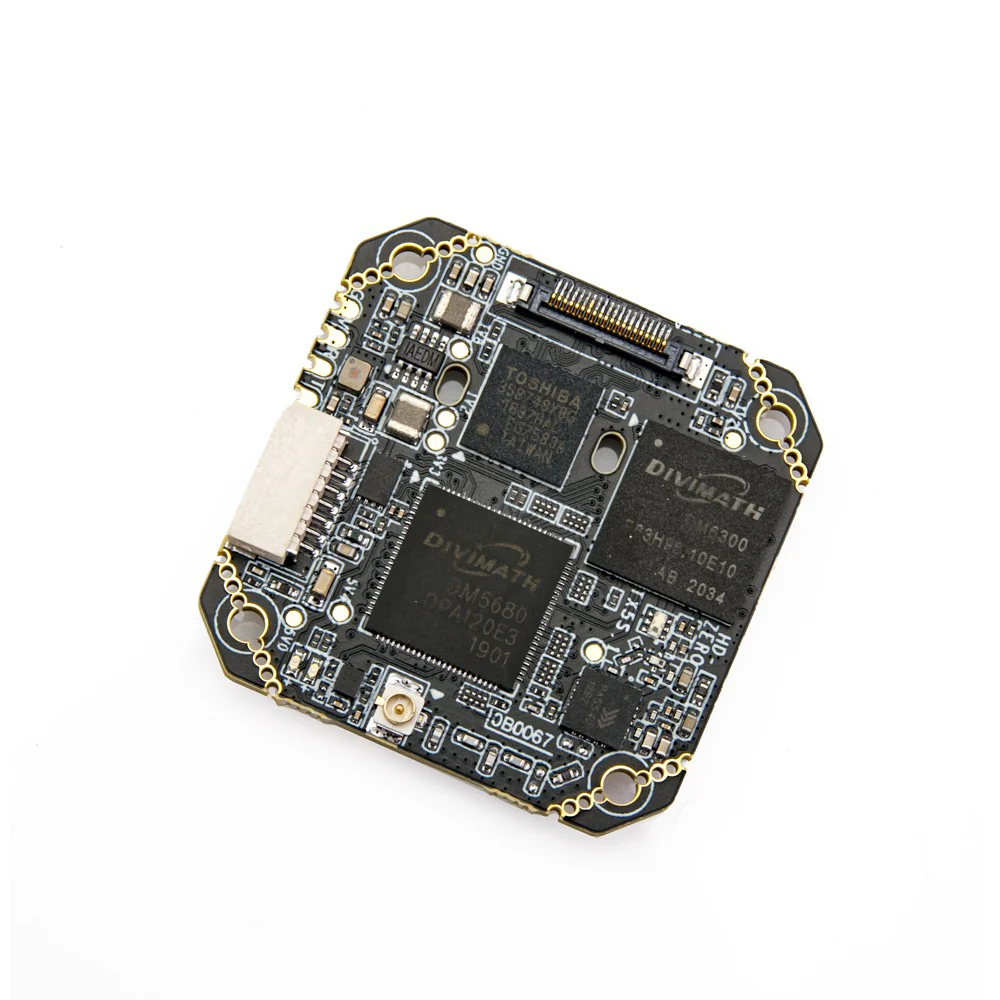 Fat Shark Shark Byte TX5S.1 Video Transmitter - Image 2