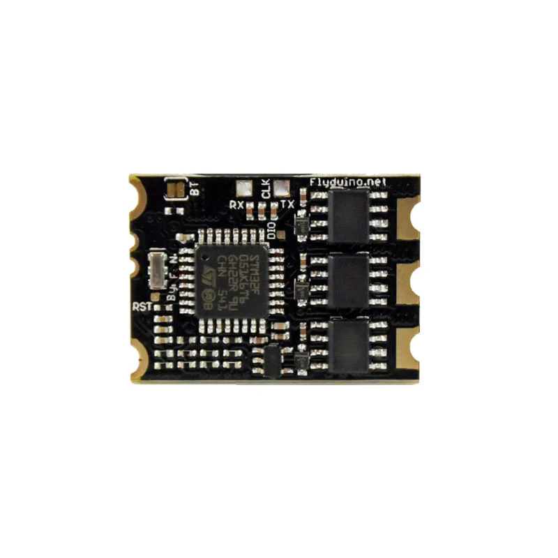 Flyduino KISS 24A Race Edition ESC v1.08