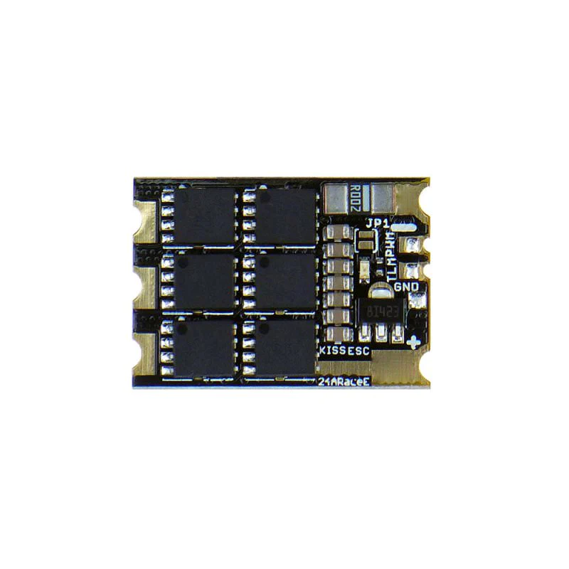 Flyduino KISS 24A Race Edition ESC v1.08 - Image 2