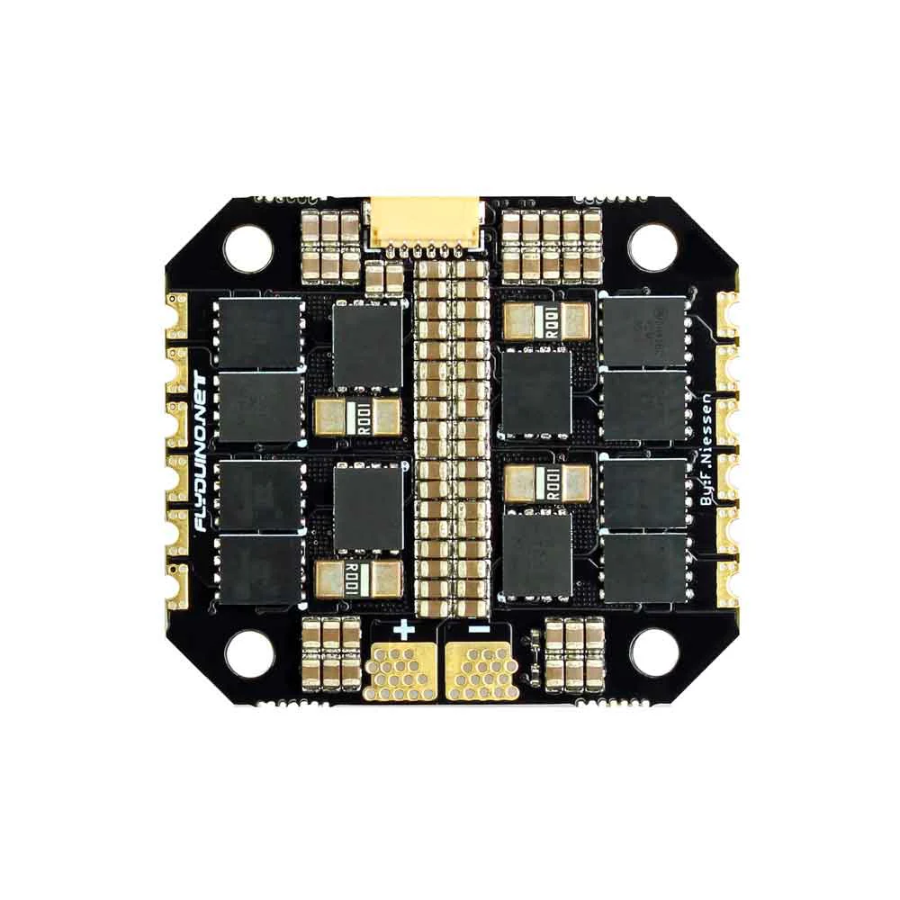 Flyduino KISS 25A 2S-5S 4-in-1 ESC