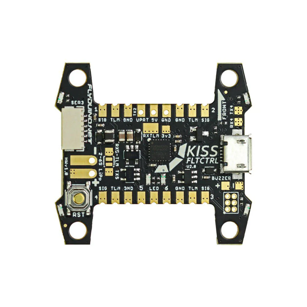 Flyduino KISS Flight Controller V2