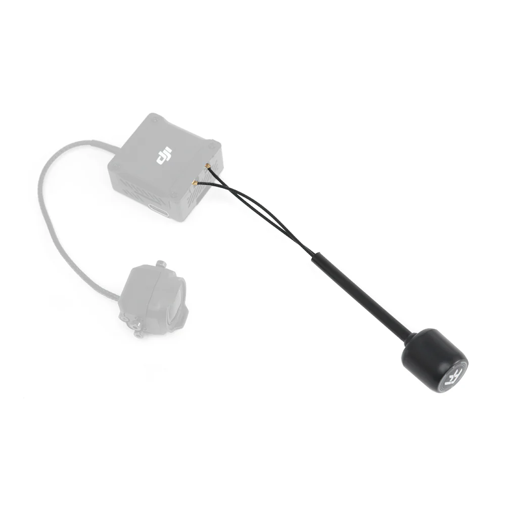 FlyFishRC Dual-Band 5.8/2.4GHz Antenna for DJI O3 - Image 2