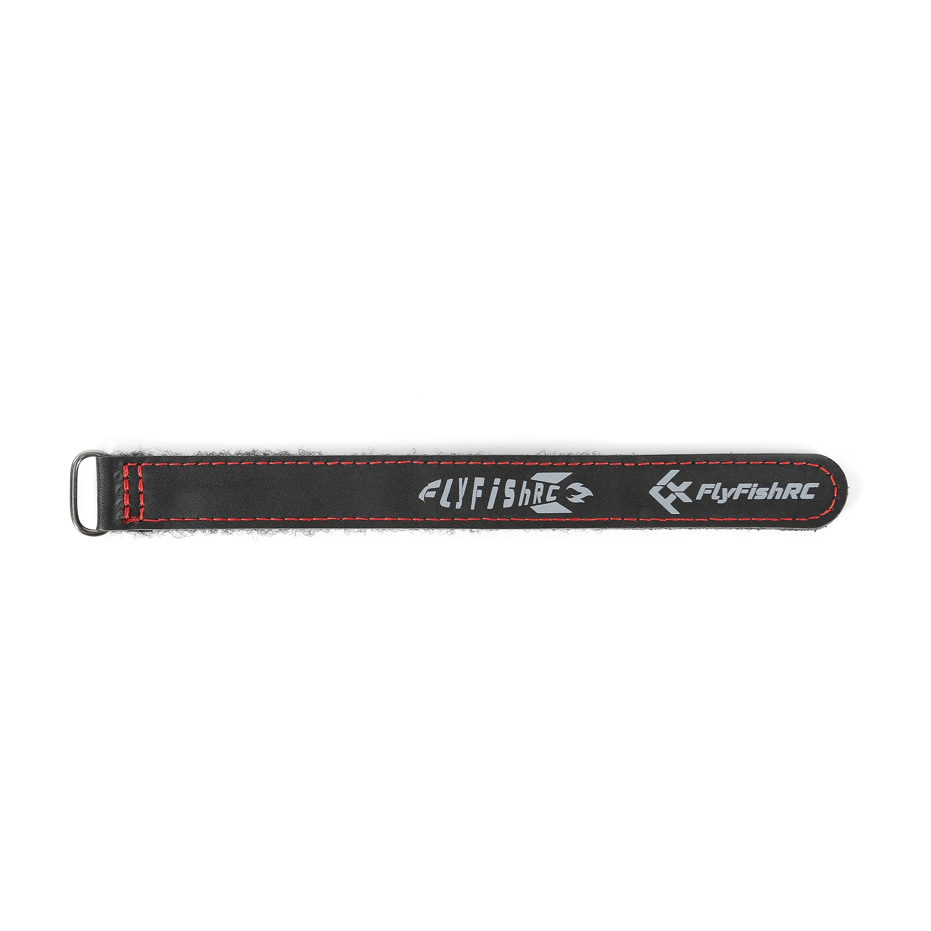 FlyFishRC Microfiber Leather Battery Straps - Image 3