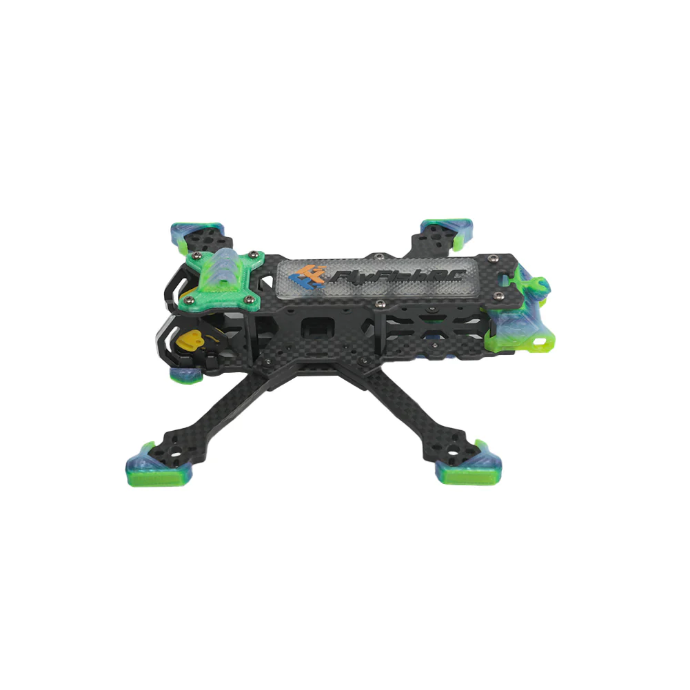 FlyfishRC Volador VX3.5 Quad Frame - Image 2
