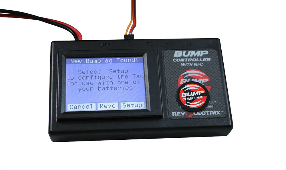 FMA Bump Controller - Image 6