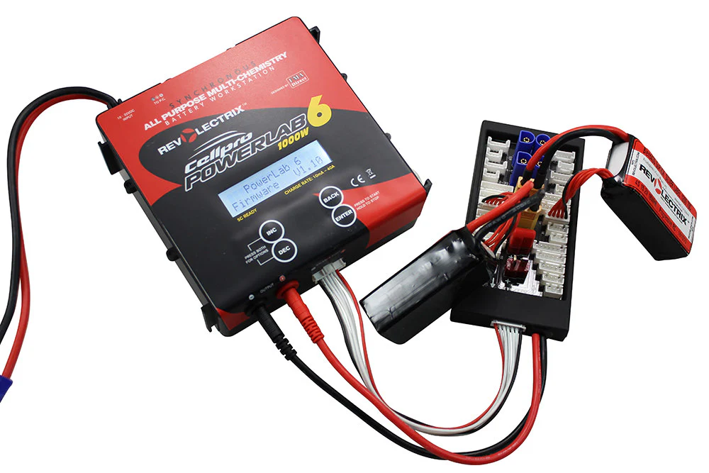 FMA PowerLab 6 - Image 4