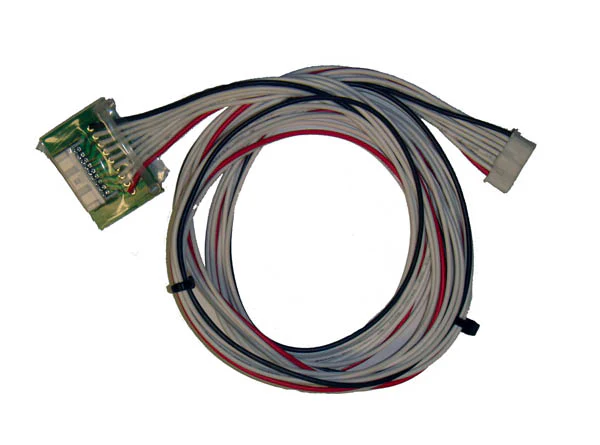 FMA PowerLab 8-PowerLab 6 3' Balance Extension Cable