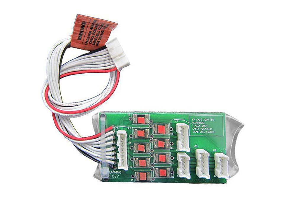 FMA Safe Parallel Adapter - Cellpro