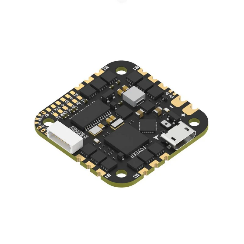Foxeer Reaper V4 AIO MPU6000 - Image 2