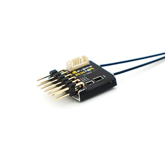 FrSky RX4R 16-Channel Receiver