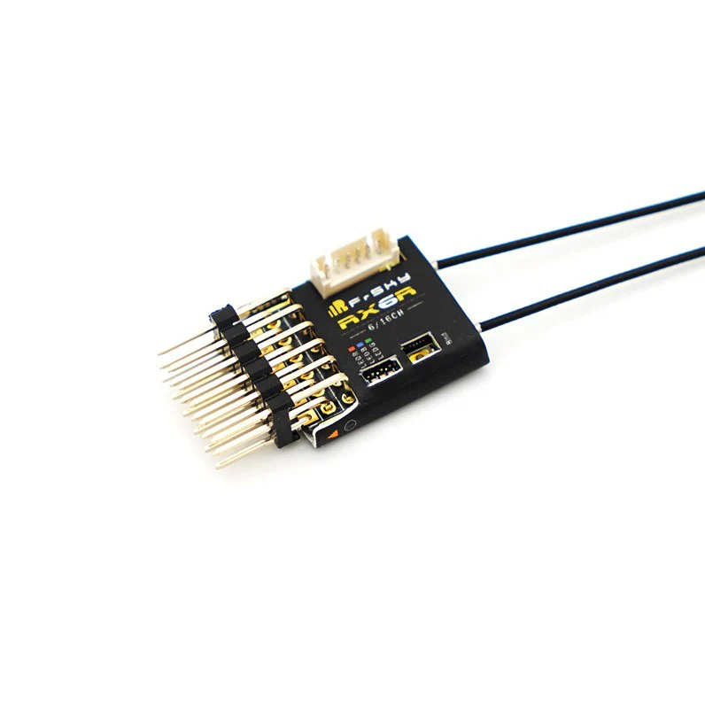 FrSky RX6R 16 Channel Receiver