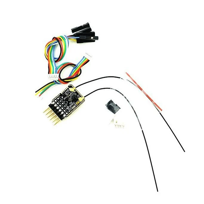 FrSky RX6R 16 Channel Receiver - Image 3