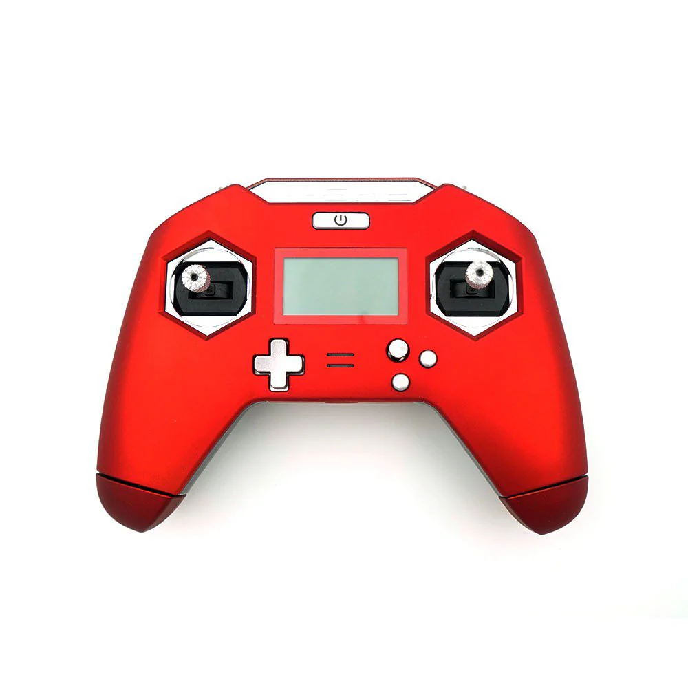 FrSky Taranis X-Lite - Red