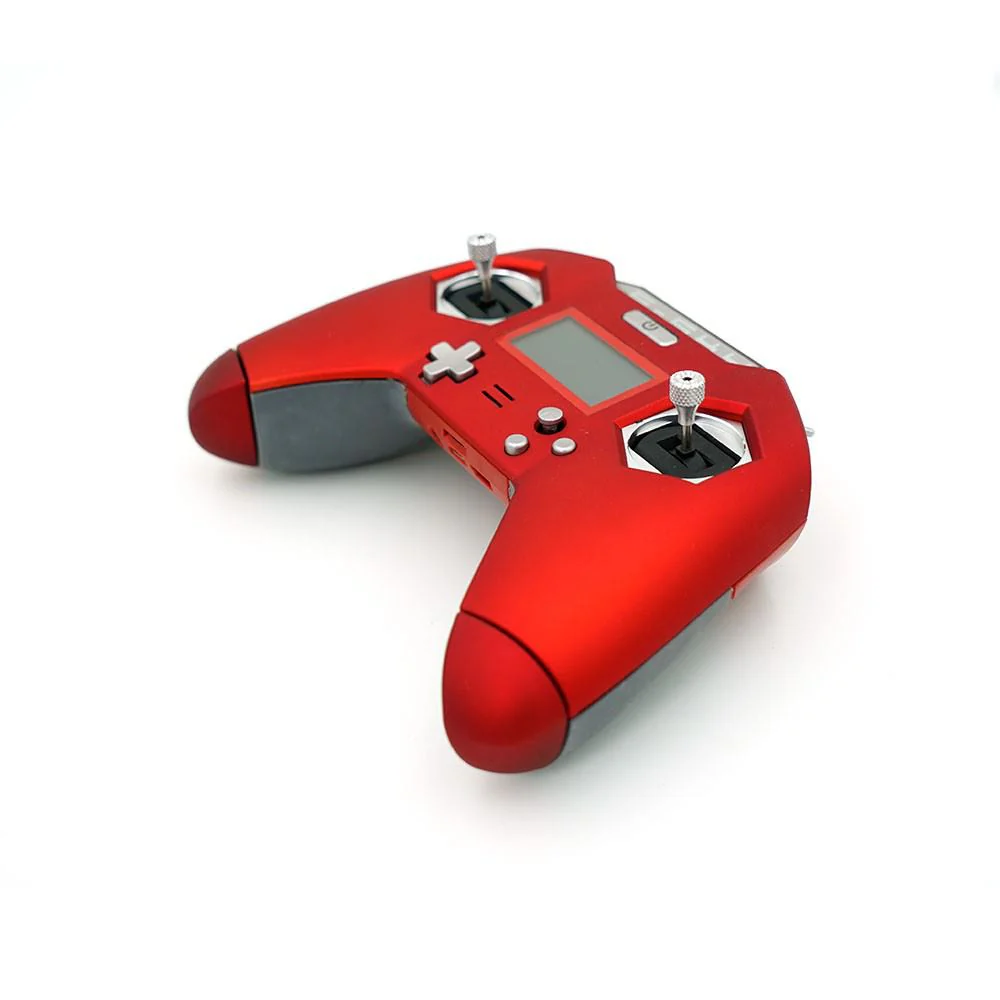 FrSky Taranis X-Lite - Red - Image 2