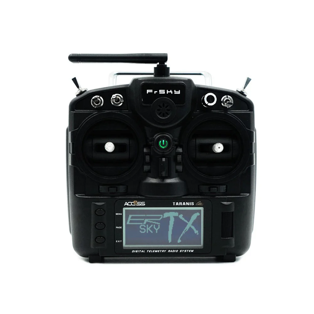 FrSky Taranis X9 Lite - Image 3