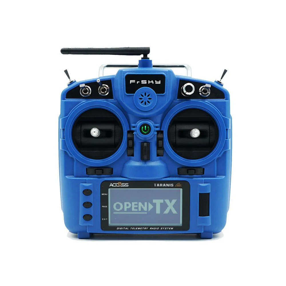 FrSky Taranis X9 Lite - Image 4