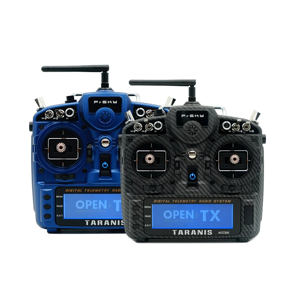 FrSky Taranis X9D Special Edition 2019